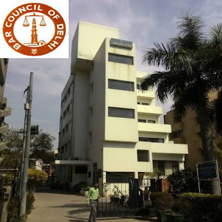 दिल्ली बार काउंसिल ने कि घोषणा,वित्तीय संकट झेल रहे अधिवक्ताओं को मिलेगी 5-5 हज़ार की सहायता राशि