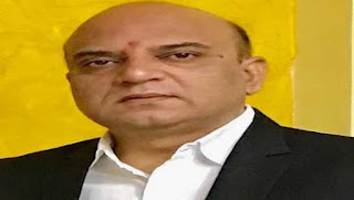 सुनील ओटवानी छत्तीसगढ़ हाईकोर्ट के अतिरिक्त महाधिवक्ता नियुक्त