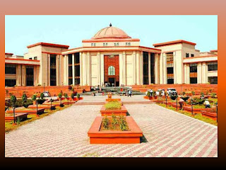 माननीय उच्च न्यायालय छत्तीसगढ़ ने जारी की एडवाइज़री,17 मई तक केवल अत्यावश्यक मामलों की सुनवाई