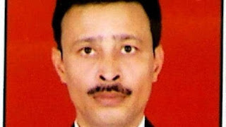 आर्थिक समस्या से जूझ रहे वकील ने की आत्महत्या