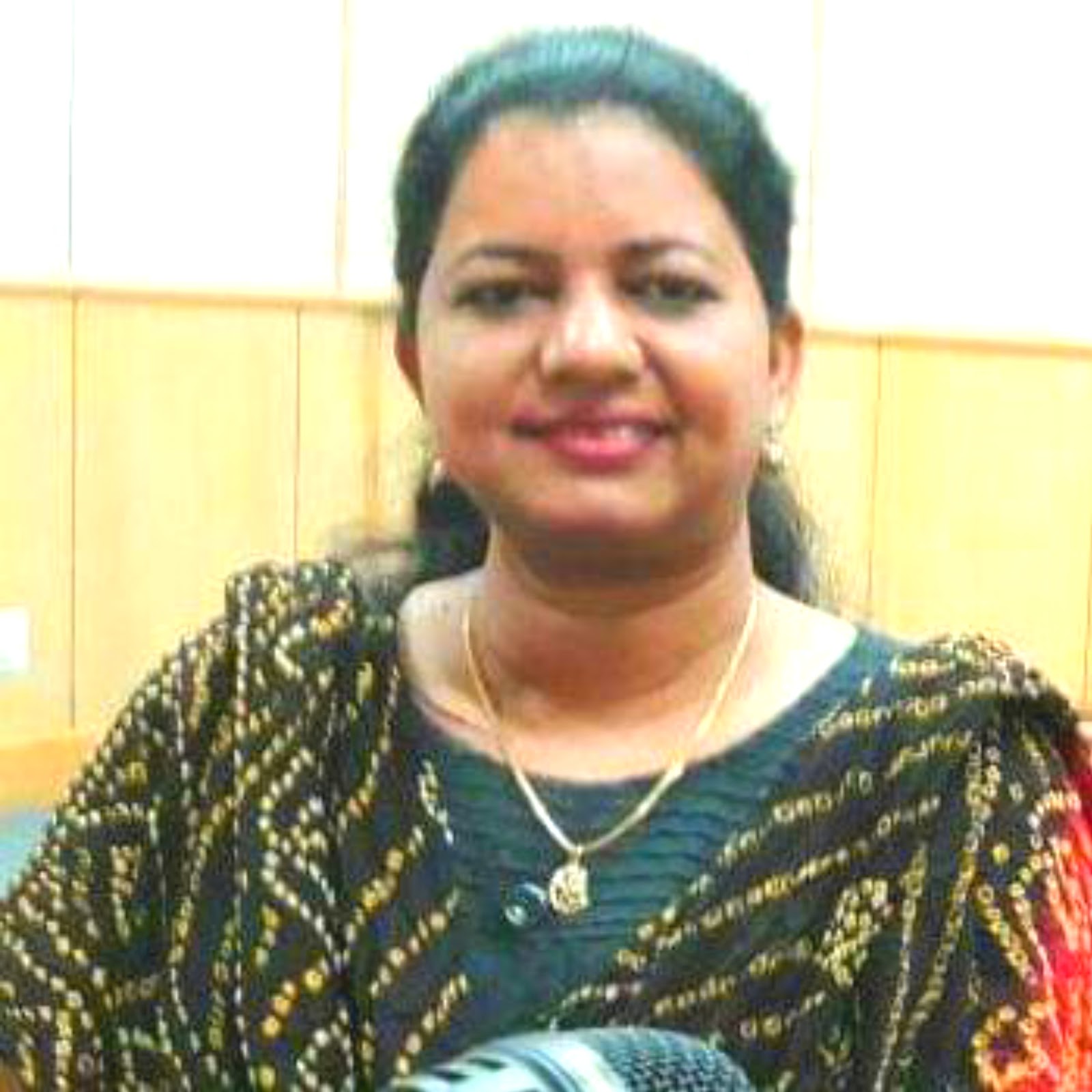 वरिष्ठ अधिवक्ता कु. शमीम रहमान एसीबी व ईओडब्ल्यू की विशेष लोक अभियोजक नियुक्त