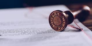 RAIPUR : वृत्तिक स्थल रायपुर में नोटरी के 15 पदों पर हुई नियुक्ति