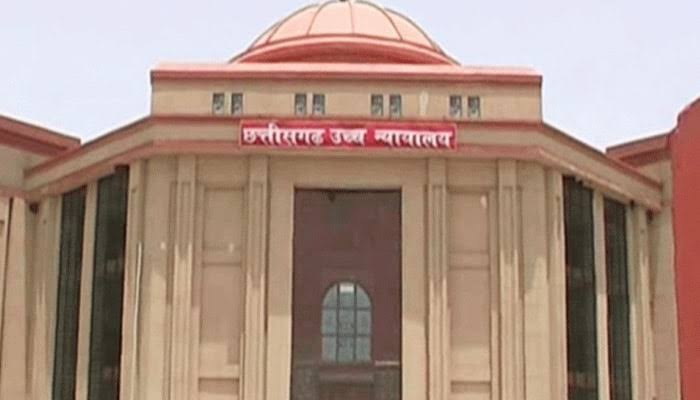 Chhattisgarh : हाइकोर्ट को मिलें 2 नए जज