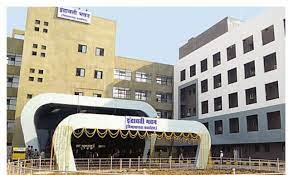 CORONA : मंत्रालय में चार दिनों में 37 संक्रमित, एक की मौत