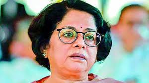 वकील से सीधे सुप्रीम कोर्ट की न्यायाधीश बनींं, जस्टिस इंदु मल्होत्रा को दी गई विदाई