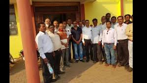 KURUD  : लक्ष्मीकांत चुने गए अधिवक्ता संघ के अध्यक्ष