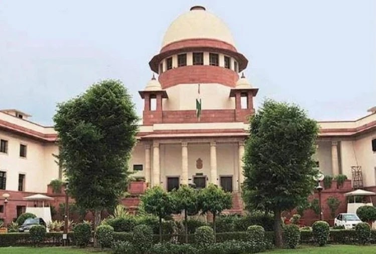 SUPREME COURT : कैदियों को दोबारा 90 दिनों के लिए दी जाए पैरोल