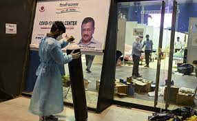 supreme court panel : कोरोना की दूसरी लहर में दिल्ली ने जरूरत से चार गुना ऑक्सीजन की मांग की