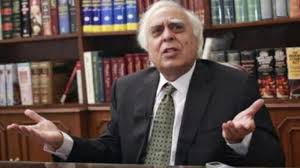 अगर सुप्रीम कोर्ट में भी संचार प्रणाली काम नहीं कर रही है, तो भगवान हम सभी की रक्षा करें : KAPIL SIBBAL ON VC