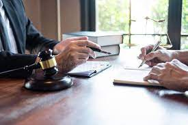 HARDOI : शासकीय अधिवक्ताओं की हुई बैठक  प्रभावी पैरवी के लिए दिए गए निर्देश