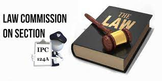 राजद्रोह कानून व्यक्तियों और संस्थानों के लिए गंभीर खतरा : SUPREME COURT