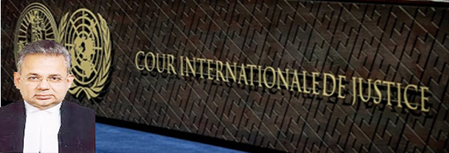 FACT CHECK : न्यायमूर्ति दलवीर भंडारी के इंटरनेशनल कोर्ट के CJI बनने की खबर झूठी