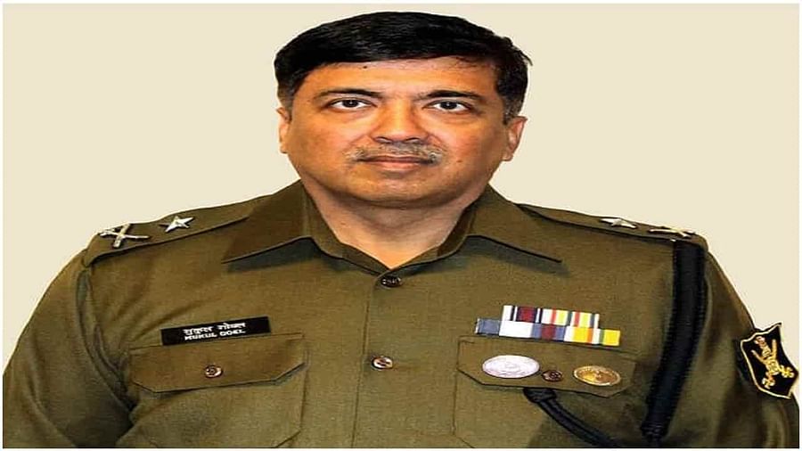 HC Summons DGP , in Case of  Girl Found Hanged in School