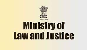 घर-घर तक न्याय की पहुंच के लिए  LAW MINISTRY  ने शुरू किया,  विशेष अभियान