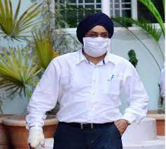 GP SINGH CASE : SC में सुनवाई, चीफ जस्टिस ने की सख्त टिप्पणी