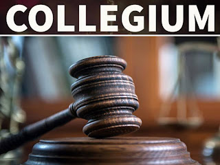 BREAKING : हाईकोर्ट के लिए 68 जजों की सिफ़ारिश में 12 नामों पर केंद्र सरकार को आपत्ति