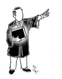 BOYCOTT : जज पर दुर्व्यवहार का आरोप , अब वकील तबादले तक करेंगे उनकी न्यायालय का बहिष्कार