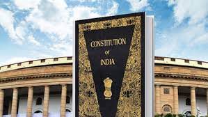 Constitution Day 2022: भारतीय संविधान दिवस आज