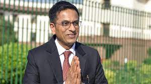 Trust us to be Guardians of Citizens’ Liberties : CJI Chandrachud