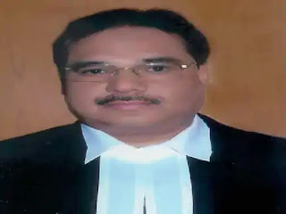 जस्टिस प्रशांत मिश्रा बने सुप्रीम कोर्ट जज , कॉलेजियम से हरी झंडी