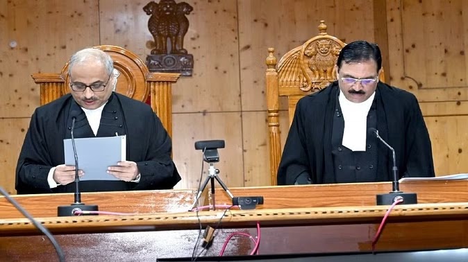 CGHC: जस्टिस दीपक कुमार तिवारी अब  बिलासपुर हाईकोर्ट के  स्थायी जज