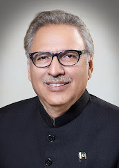 पाकिस्तानी राष्ट्रपति आरिफ अल्वी की कुर्सी पर मंडराया खतरा, पद से हटाने के लिए सुप्रीम कोर्ट में दायर हुई ये याचिका