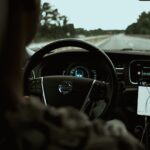 Slimme Navigatie: Hoe Moderne Technologie Autorijden Verandert