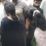 Breaking News : पुलिसकर्मी के घरों से दो बच्चियों का रेस्क्यू, जाने ! पूरा मामला