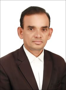 HIGHCOURT BAR ELECTION 2026: उपाध्यक्ष पद पर अधिवक्ता भरतलाल सोनी की प्रबल दावेदारी