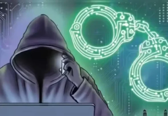 डिजिटल अरेस्ट पर लगेगी लगामएजेंसियों के साथ मिलकर काम कर रही सरकार