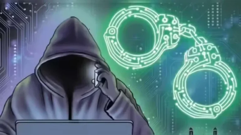 डिजिटल अरेस्ट पर लगेगी लगामएजेंसियों के साथ मिलकर काम कर रही सरकार