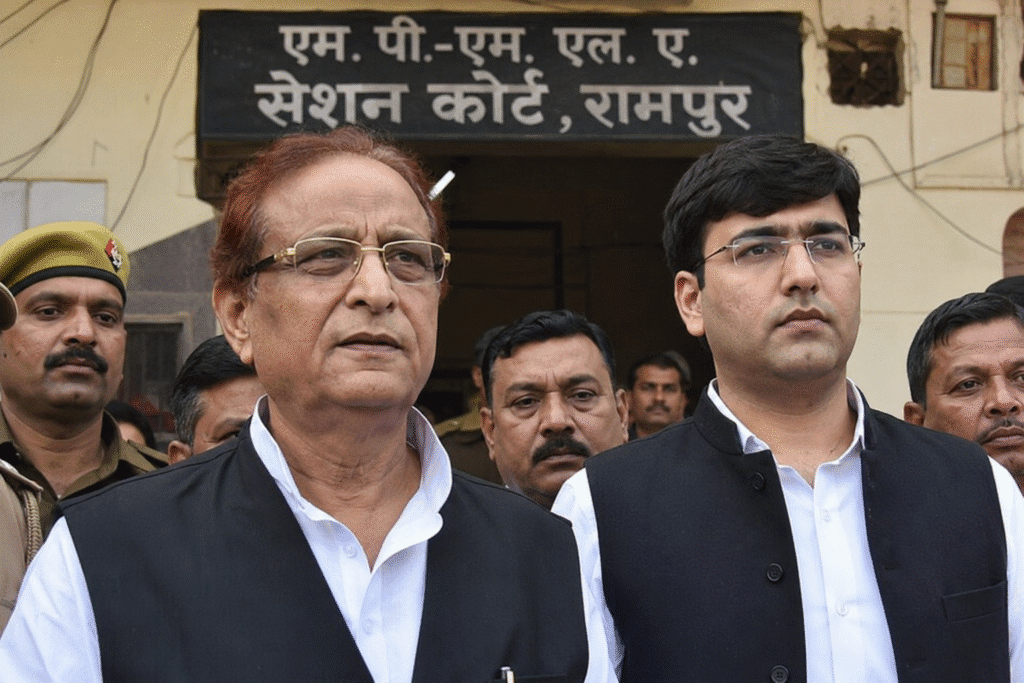 EXCLUSIVE: क्या आप जानते है एमपी एमएलए कोर्ट क्या होता है ? दो पैन कार्ड मामले में हुई विधायक को सजा