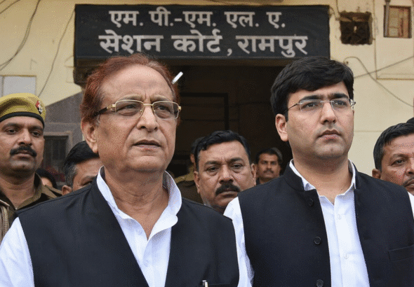 EXCLUSIVE: क्या आप जानते है एमपी एमएलए कोर्ट क्या होता है ? दो पैन कार्ड मामले में हुई विधायक को सजा