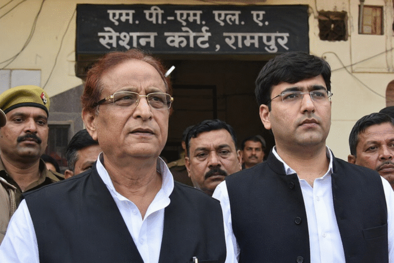 EXCLUSIVE: क्या आप जानते है एमपी एमएलए कोर्ट क्या होता है ? दो पैन कार्ड मामले में हुई विधायक को सजा