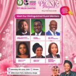 NBAWF FCT Abuja Chapter to Host “Potluck Picnic with Purpose” Annual Gathering