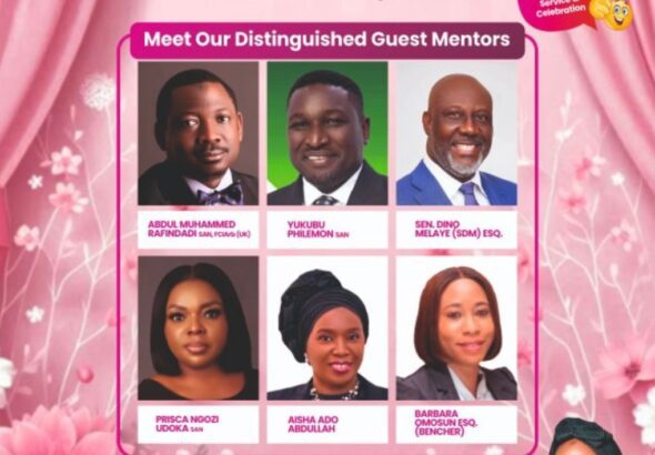 NBAWF FCT Abuja Chapter to Host “Potluck Picnic with Purpose” Annual Gathering