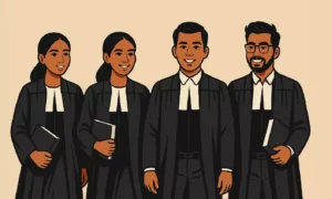 एक तिहाई वकील फर्जी हैं… सुप्रीम कोर्ट में कानूनी पेशे के लिए राष्ट्रीय डिजिटल रजिस्ट्री की मांग