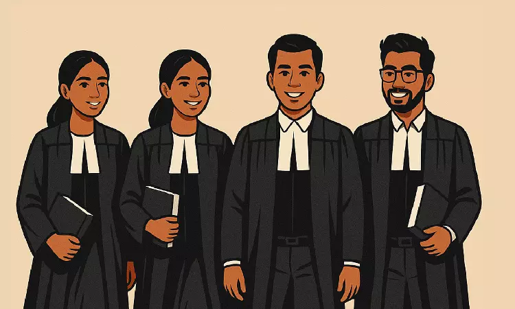 एक तिहाई वकील फर्जी हैं… सुप्रीम कोर्ट में कानूनी पेशे के लिए राष्ट्रीय डिजिटल रजिस्ट्री की मांग