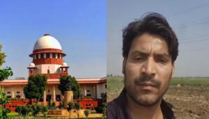भरत तिवारी एनकाउंटर केस: सुप्रीम कोर्ट में पहुंचा मामला