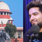 कॉमेड‍ियन समय रैना को सुप्रीम कोर्ट की फटकार, ठोका 3 लाख रुपये का जुर्माना