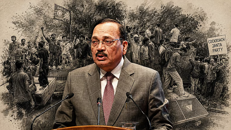 Exclusive: CJI Surya Kant clarifies ‘cockroach’ remark, calls for protocol on reporting oral court observations