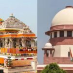 राम मंदिर चढ़ावा चोरी: सुप्रीम कोर्ट ने केंद्र, यूपी सरकार को भेजा नोटिस