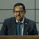 Public space for dissent shrinking in India, students being arrested for protests: Justice Ujjal Bhuyan