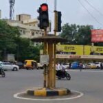 जबलपुर के बंद ट्रैफिक सिग्नलों पर हाईकोर्ट सख्त, सरकार से मांगा एकरूपता का प्रस्ताव