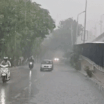 जानिए रायपुर में आज का मौसम (Raipur Weather Today)