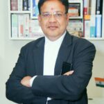 Supreme court  से राहत नहीं, भूपेश बघेल की याचिका खारिज  भाजपा विधि प्रकोष्ठ के प्रदेश संयोजक बृजेश पांडेय का तीखा हमला — कहा, “कानून से बचने की कोशिश नाकाम”