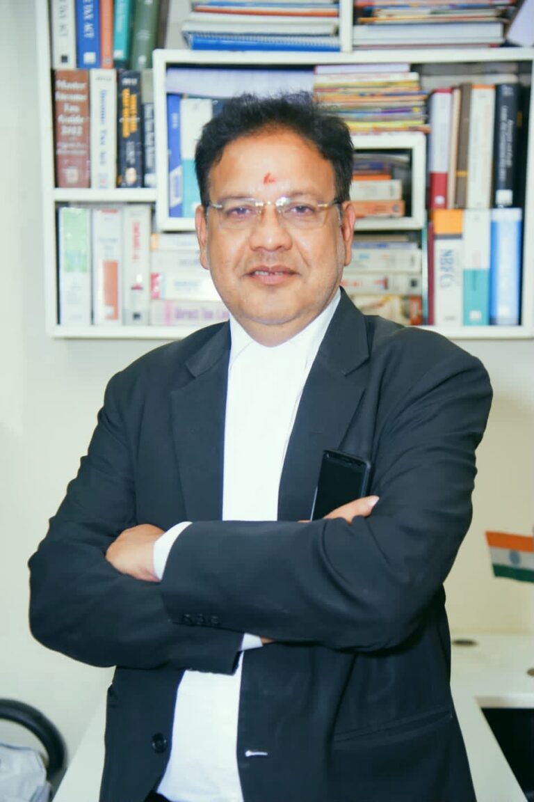 Supreme court  से राहत नहीं, भूपेश बघेल की याचिका खारिज  भाजपा विधि प्रकोष्ठ के प्रदेश संयोजक बृजेश पांडेय का तीखा हमला — कहा, “कानून से बचने की कोशिश नाकाम”