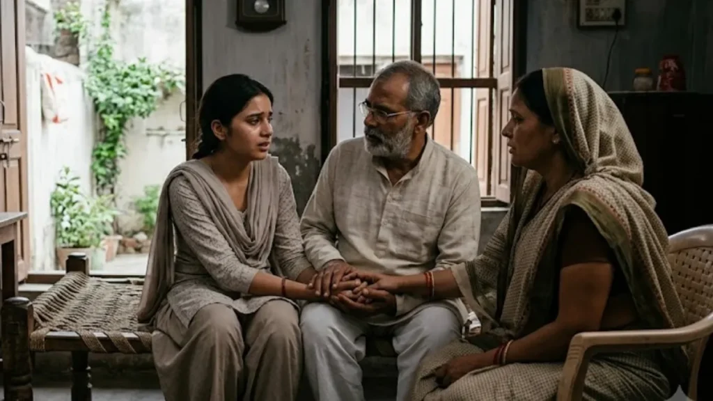 बेटी की दहेज प्रताड़ना की शिकायत को हल्के में न लें, समझौते की सलाह पड़ सकती भारी: हाई कोर्ट