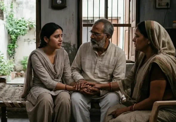 बेटी की दहेज प्रताड़ना की शिकायत को हल्के में न लें, समझौते की सलाह पड़ सकती भारी: हाई कोर्ट