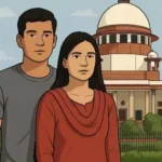 लिव इन पार्टनर को पत्नी वाला अधिकार, सुप्रीम कोर्ट ने कहा,-498-A बस शादी तक सीमित नहीं, दोषी होने पर मिलेगी जेल